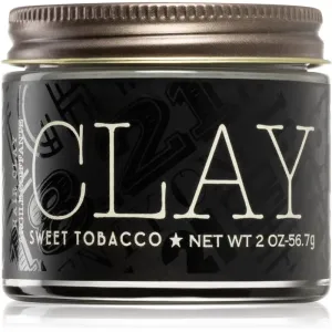18.21 Man Made Clay Sweet Tobacco stylingová pasta s ílom 57 g