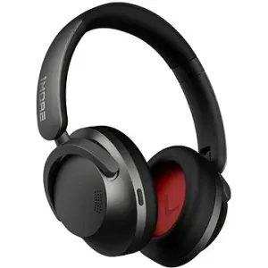 Slúchadlá Headphones 1MORE SonoFlow, ANC (black)