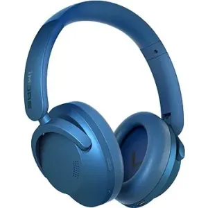 Slúchadlá Headphones 1MORE SonoFlow, ANC (blue)