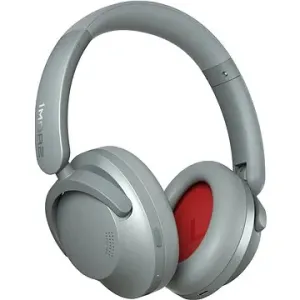 Slúchadlá Headphones 1MORE SonoFlow, ANC (grey)