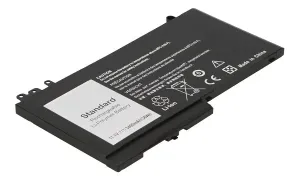 2-power Latitude E5250 Batéria do Laptopu 11,1V 38Wh