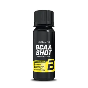 BCAA Shot - 60 ml