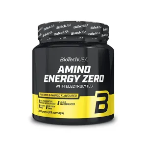 Amino Energy Zero with electrolytes - 360 g