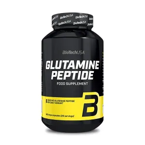 Glutamine Peptide - 180 kapsúl