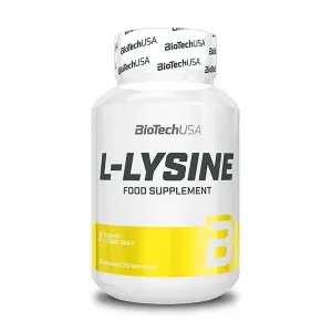 L–Lysine - 90 kapsúl