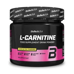 Nápoj v prášku L-Carnitine - 150 g