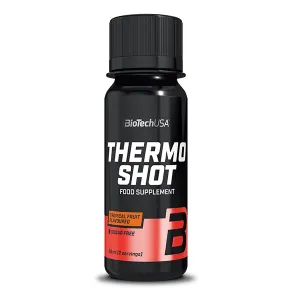 Nápoj Thermo Shot - 60 ml
