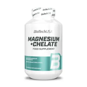 Magnesium+Chelate - 60 kapsúl