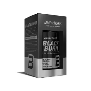Black Burn - 90 mega kapsúl