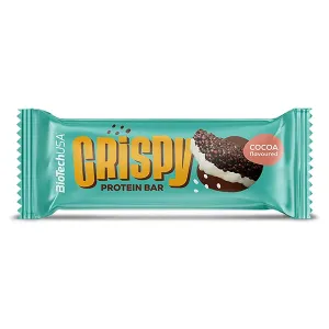 Crispy Protein Bar - 40 g kakaová
