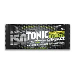 Isotonic - 30 g