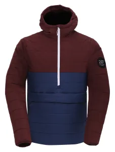 KINNA ECO men's hooded jacket/anorak #4897523