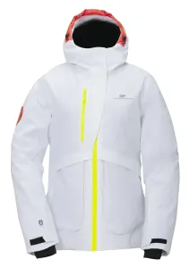 MALMEN - ECO Ladies 2L ski jacket - White #5304375