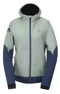 MELLDALA Women's hybrid jacket, mint #5004583