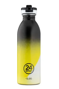 24bottles - Fľaša na vodu Stardust Sport 500 ml