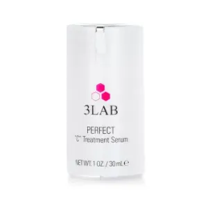 3LAB Ošetrujúce sérum Perfect C (Treatment Serum) 30 ml