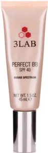 3LAB Perfektný BB Skincare SPF 40 PA+++ (Perfect BB) 45 ml 02