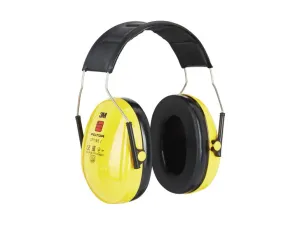 3M Chrániče sluchu Peltor™ Optime™ #8392071
