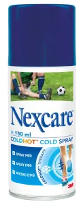 3M Nexcare ColdHot COLD SPRAY [SelP] chladiaci sprej 1x150 ml #125401