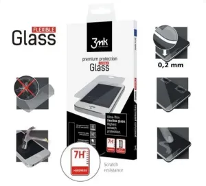 3mk hybridné sklo FlexibleGlass pre Apple iPhone 6 4, 7