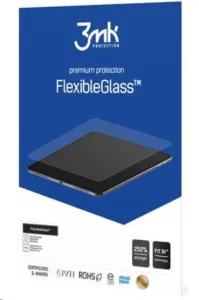 3mk hybridné sklo FlexibleGlass pre Lenovo Tab P11 / Tab P11 Plus