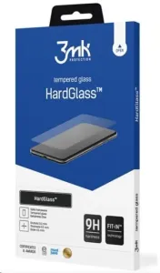 3mk tvrdené sklo HardGlass pre Samsung Galaxy A34 5G (SM-A346)