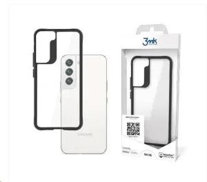 3mk ochranný kryt Satin Armor Case+ pre Apple iPhone 15 Pre Max