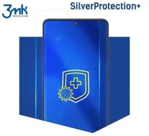 3mk All-Safe - fólia SilverProtection+ Watch, 5 ks