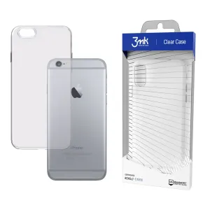3mk Apple iPhone 6 3mk Clear case puzdro  KP20662 transparentná