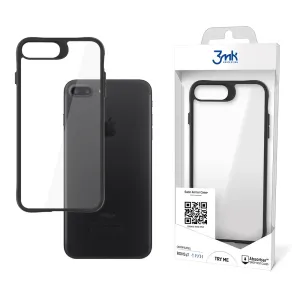 3mk Apple iPhone 6 Plus 3mk Armor Case puzdro  KP20316 transparentná
