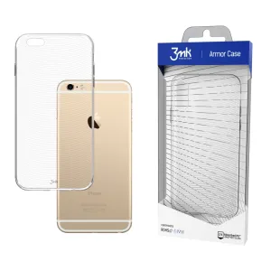 3mk Apple iPhone 6 Plus 3mk Armor Case puzdro  KP20786 transparentná