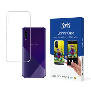 3mk Samsung Galaxy A30s 3mk Skinny puzdro  KP20138 transparentná