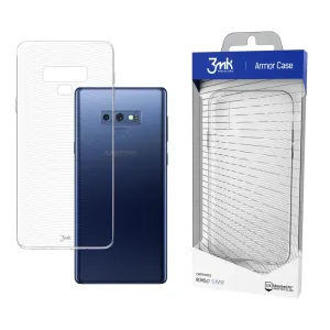 3mk Samsung Galaxy Note 9 3mk Armor Case puzdro  KP20784 transparentná