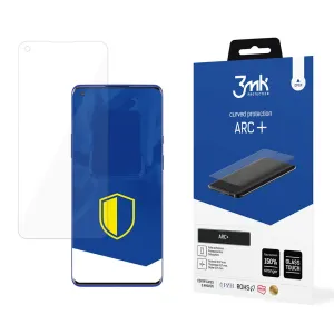 3mk Arc+ ochranná fólia pre OnePlus 9 Pro  KP22723