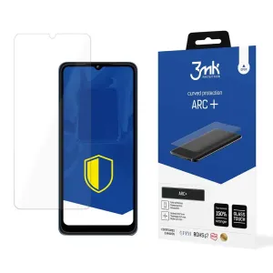 3mk Arc+ ochranná fólia pre T Mobile T Phone/Revvl 6 5G  KP23420