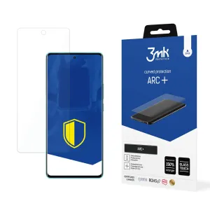 3mk Arc+ ochranná fólia pre Vivo X80  KP22565