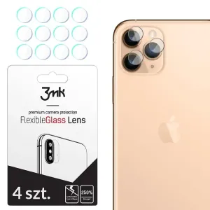 3mk Flexible Glass Lens Apple iPhone 11 Pro & iPhone 11 Pro Max