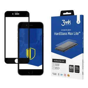 3mk HardGlass Max Lite   ochranné sklo pre Apple iPhone 6 Plus/iPhone 6s Plus  KP21053
