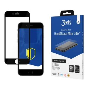 3mk HardGlass Max Lite   ochranné sklo pre Apple iPhone 7 Plus/iPhone 8 Plus  KP21055