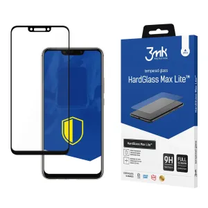 3mk HardGlass Max Lite   ochranné sklo pre Huawei Mate 20 Lite  KP21049