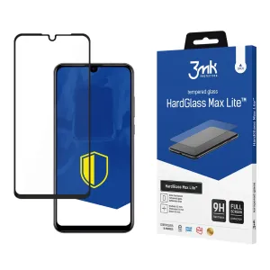 3mk HardGlass Max Lite   ochranné sklo pre Huawei P30  KP21009