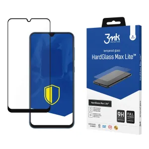 3mk HardGlass Max Lite   ochranné sklo pre Huawei Y7 Pro 2019  KP21010