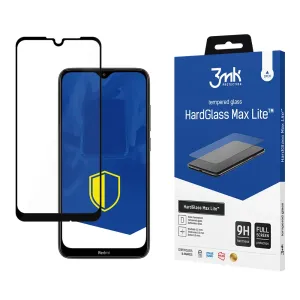 3mk HardGlass Max Lite   ochranné sklo pre Xiaomi Redmi 8/Redmi 8A  KP21042