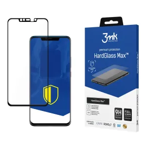 3mk HardGlass Max   ochranné sklo pre Huawei Mate 20 Pro  KP20985