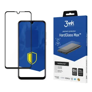 3mk HardGlass Max   ochranné sklo pre Samsung Galaxy A40  KP20894
