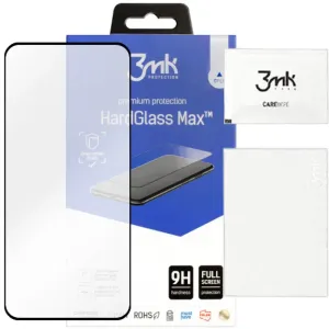 3mk HardGlass Max   ochranné sklo pre Xiaomi 12 Pro/13 Pro  KP28617