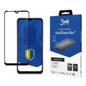 3mk HardGlass Max   ochranné sklo pre Xiaomi Mi A3/Mi CC9e  KP20994