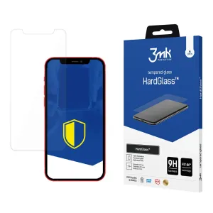 3mk HardGlass ochranné sklo pre Apple iPhone 12/iPhone 12 Pro  KP21062