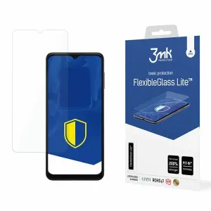3mk hybrid glass Flexible 2,5D Lite for Samsung Galaxy A13 5G