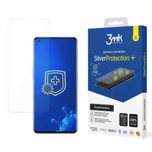 3mk SilverProtection+ pre OnePlus 10 Pro  KP20596